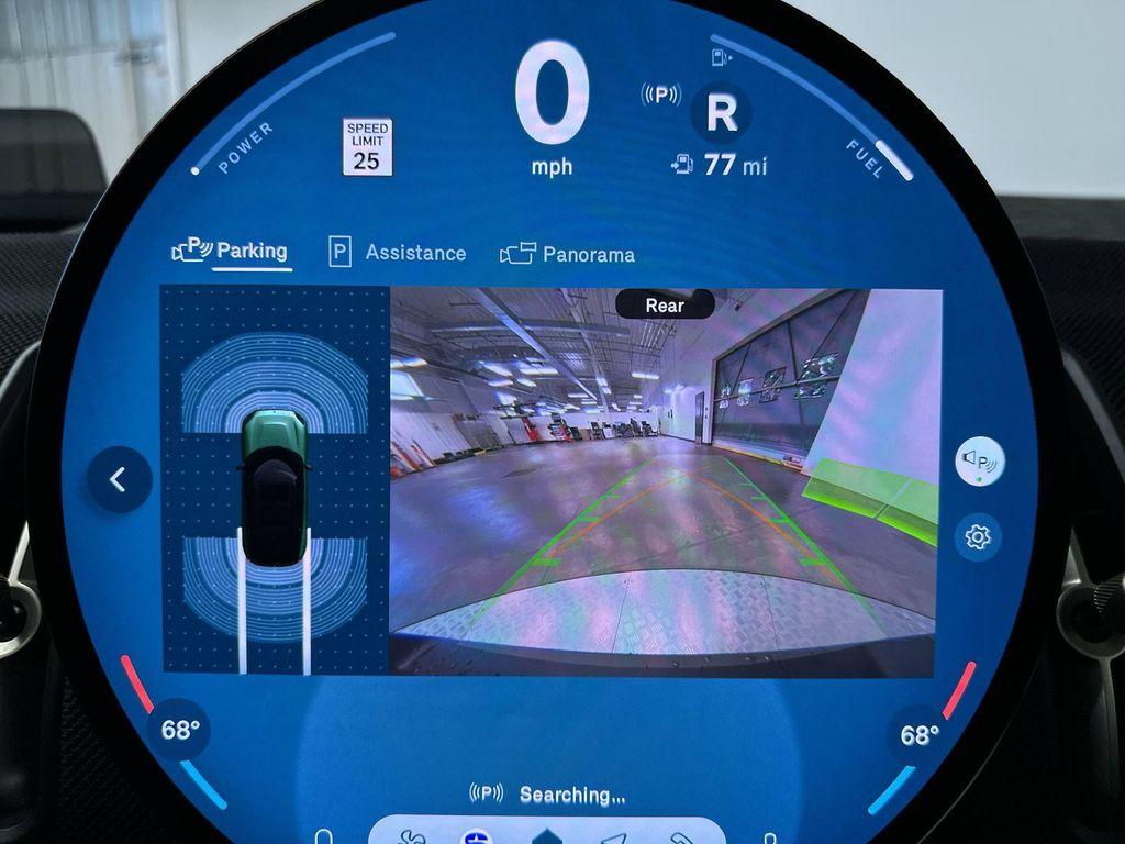 new 2026 MINI Countryman car, priced at $42,275