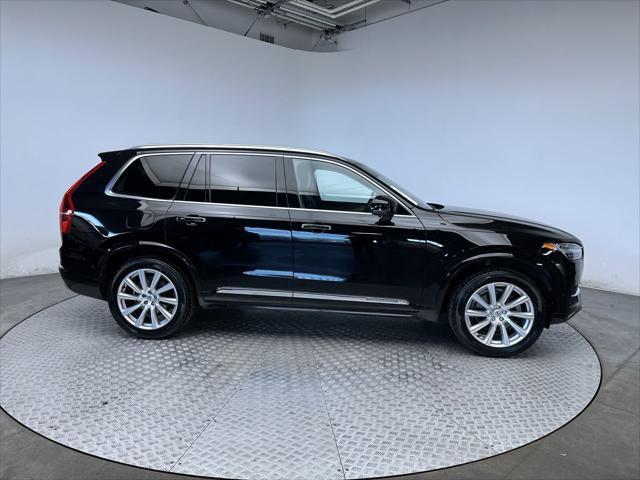 used 2017 Volvo XC90 car, priced at $19,556