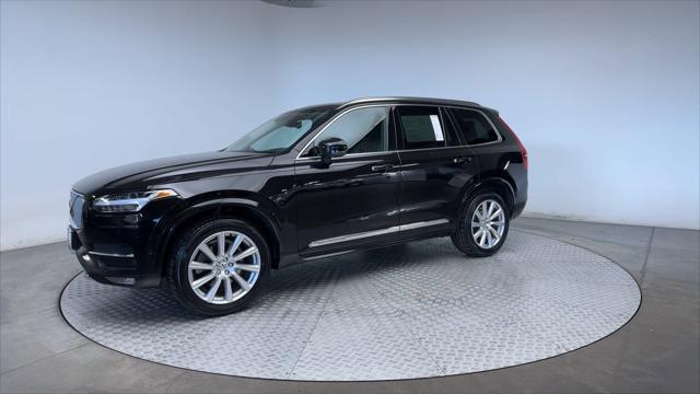 used 2017 Volvo XC90 car, priced at $19,556