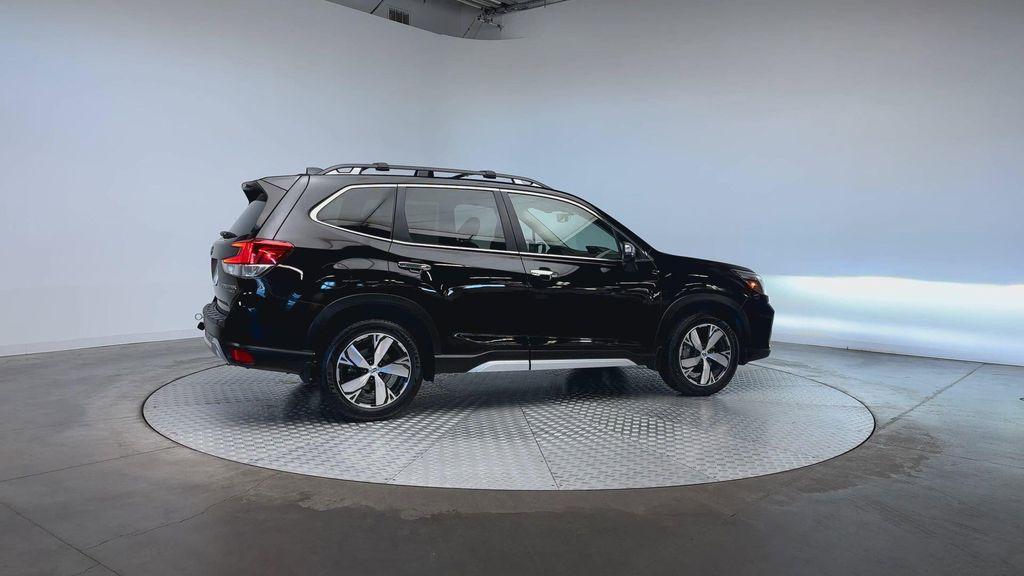 used 2019 Subaru Forester car, priced at $22,932