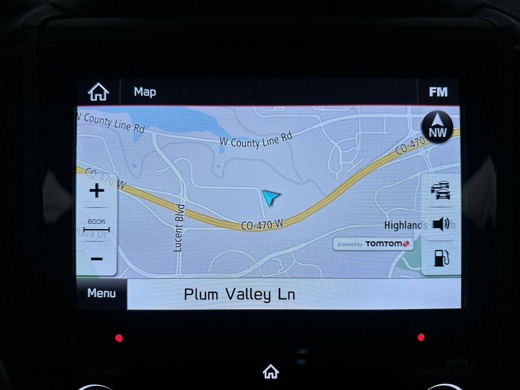 used 2019 Subaru Forester car, priced at $22,932