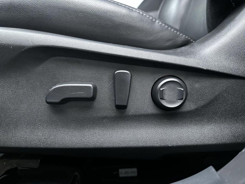 used 2019 Subaru Forester car, priced at $22,932