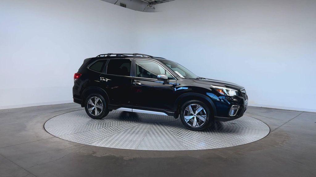 used 2019 Subaru Forester car, priced at $22,932