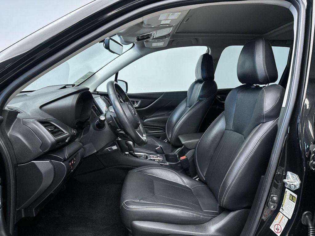 used 2019 Subaru Forester car, priced at $22,932