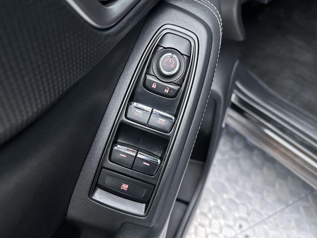 used 2019 Subaru Forester car, priced at $22,932