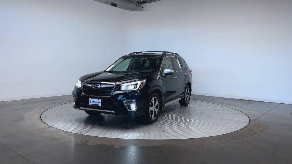 used 2019 Subaru Forester car, priced at $22,932
