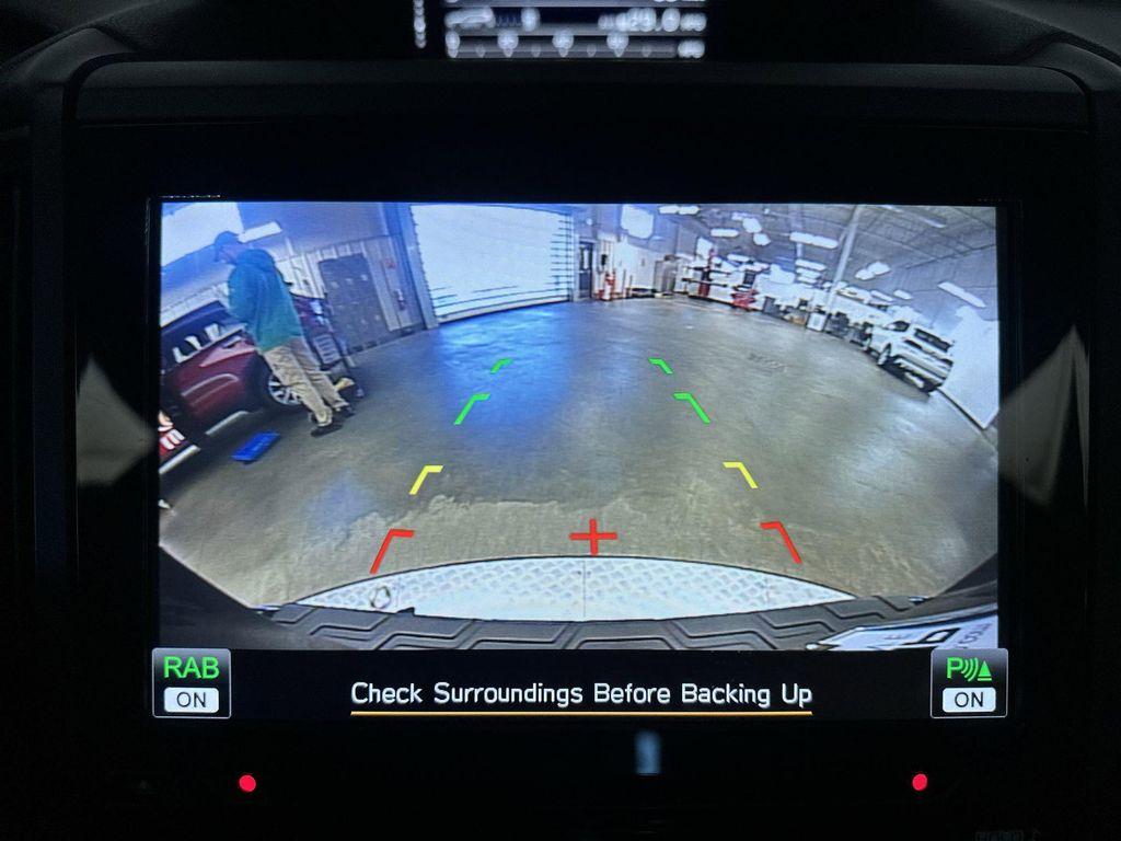 used 2019 Subaru Forester car, priced at $22,932