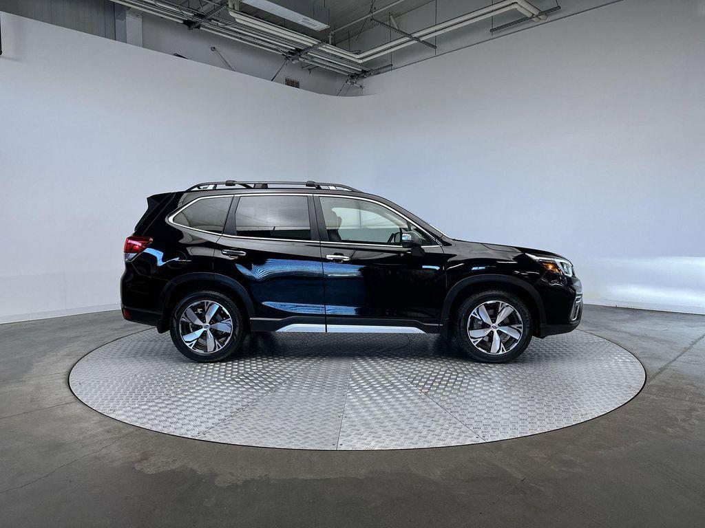 used 2019 Subaru Forester car, priced at $22,932