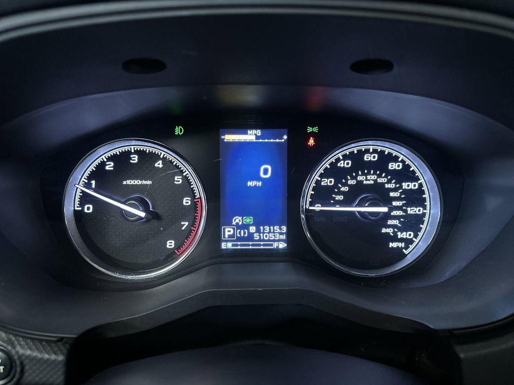 used 2019 Subaru Forester car, priced at $22,932