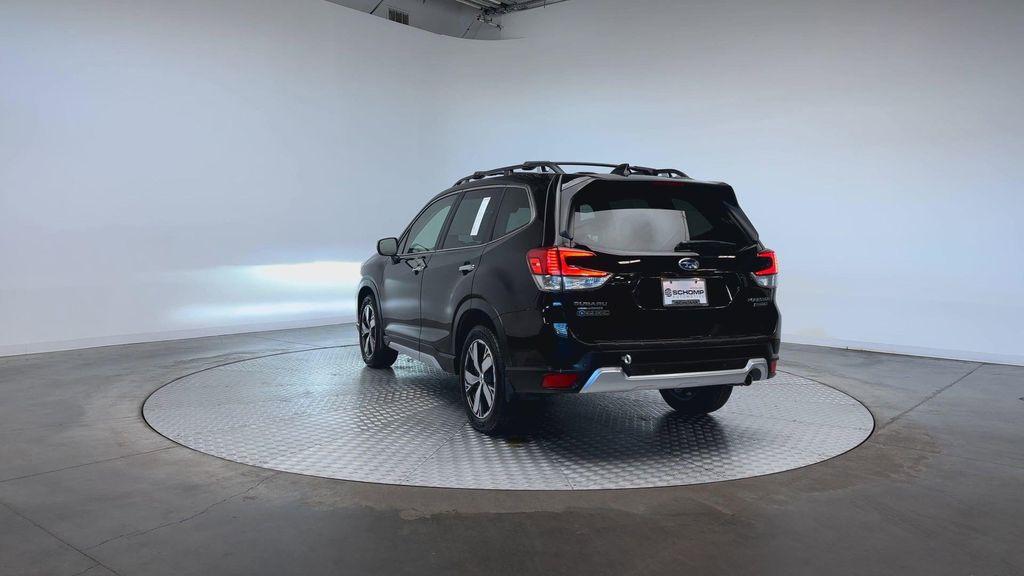 used 2019 Subaru Forester car, priced at $22,932