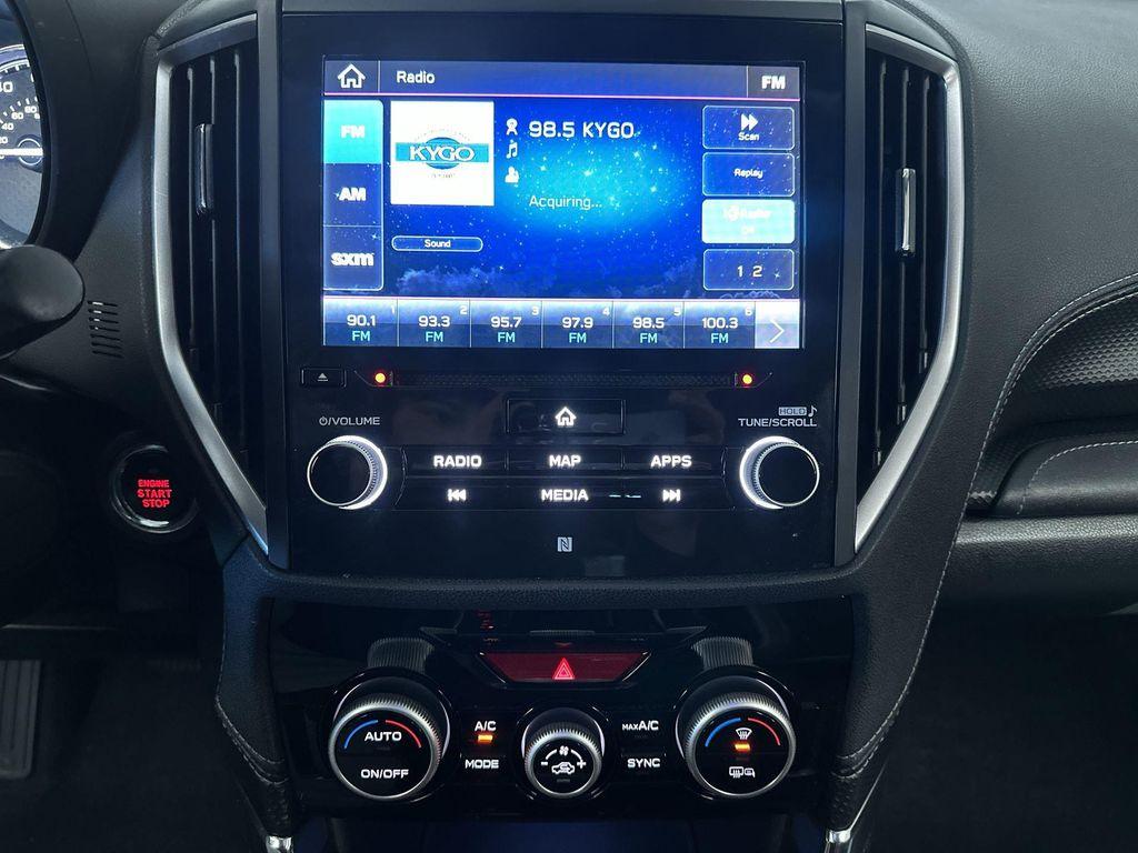 used 2019 Subaru Forester car, priced at $22,932