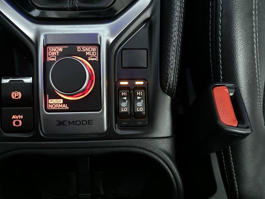 used 2019 Subaru Forester car, priced at $22,932