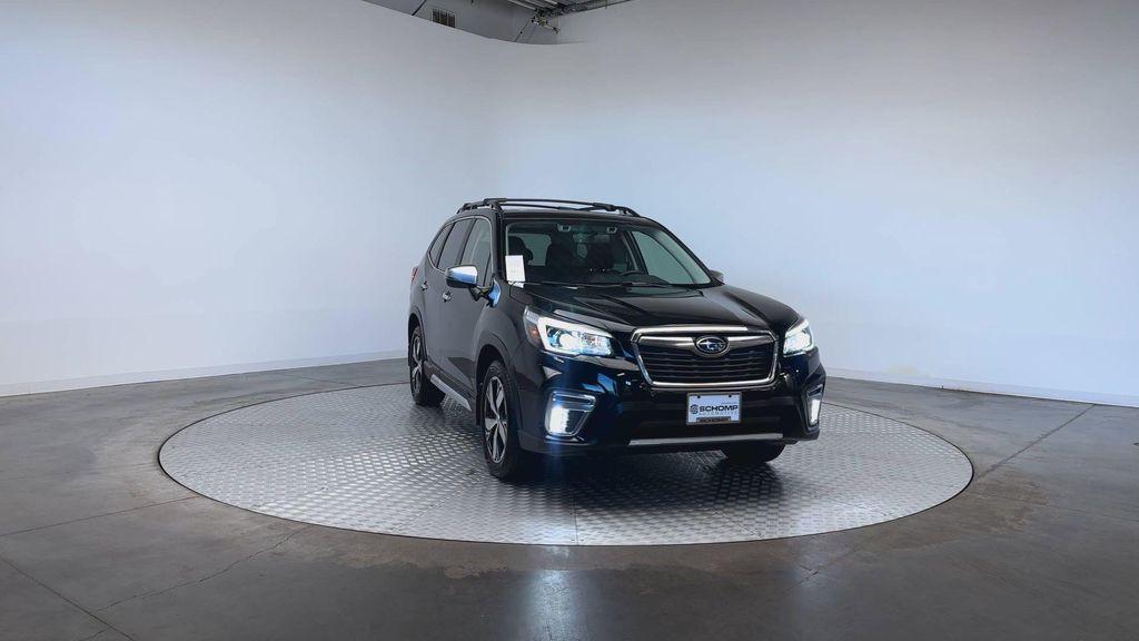 used 2019 Subaru Forester car, priced at $22,932