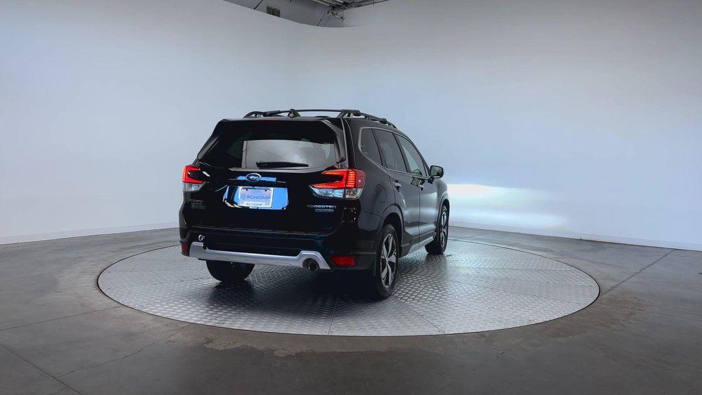used 2019 Subaru Forester car, priced at $22,932