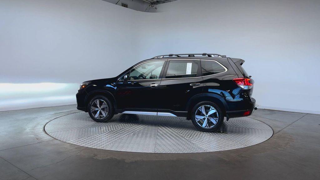 used 2019 Subaru Forester car, priced at $22,932