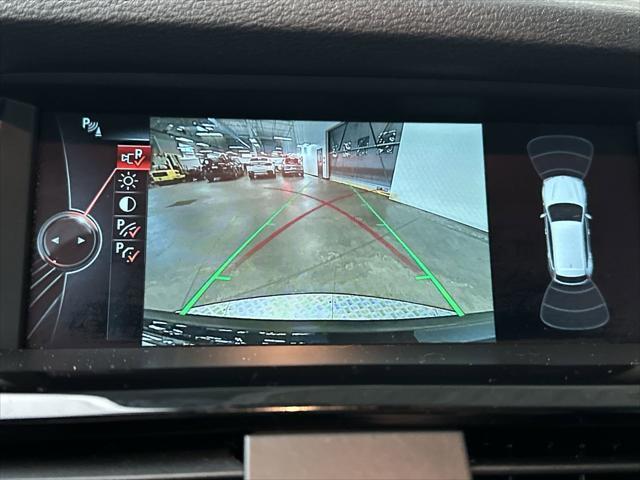 used 2016 BMW X3 car, priced at $13,937
