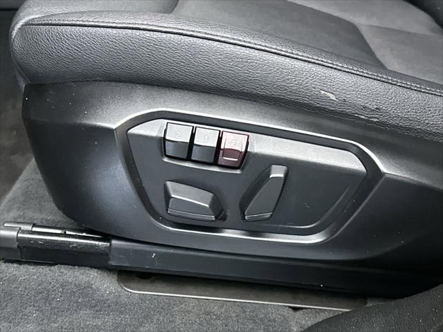 used 2016 BMW X3 car, priced at $13,937