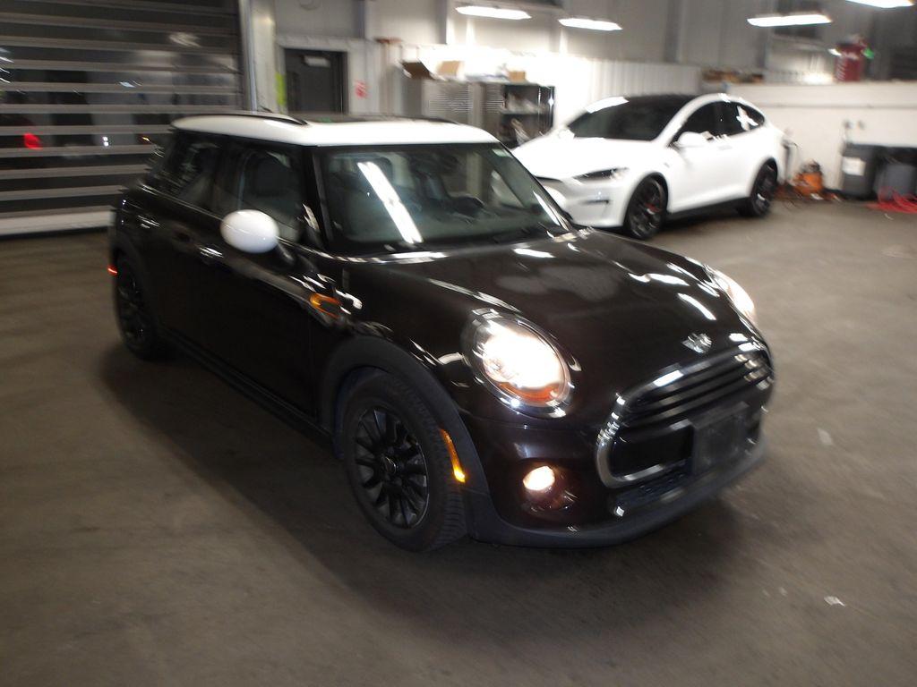 used 2016 MINI Hardtop car, priced at $11,971