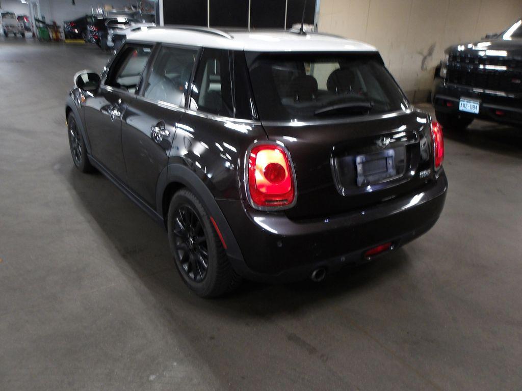 used 2016 MINI Hardtop car, priced at $11,971