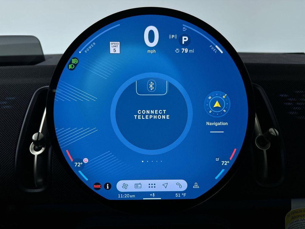 new 2026 MINI Countryman car, priced at $42,275