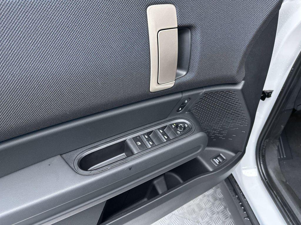 new 2026 MINI Countryman car, priced at $42,275