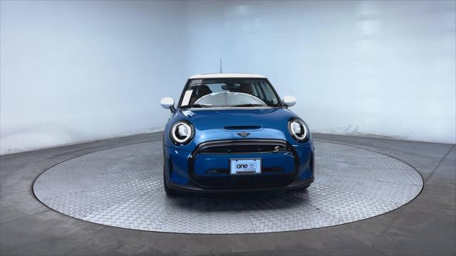 used 2024 MINI Hardtop car, priced at $23,998