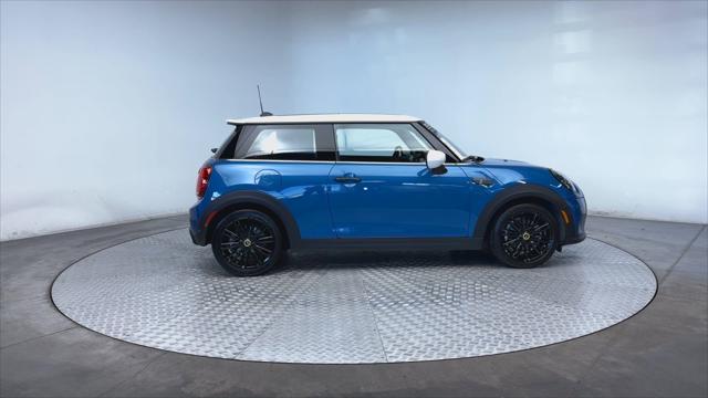 used 2024 MINI Hardtop car, priced at $23,998