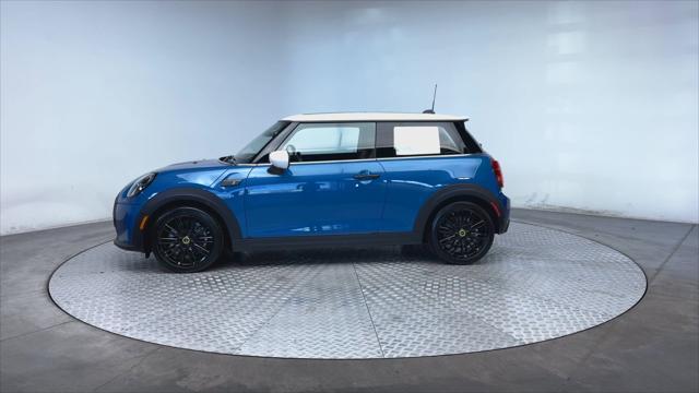 used 2024 MINI Hardtop car, priced at $23,998