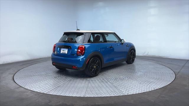 used 2024 MINI Hardtop car, priced at $23,998