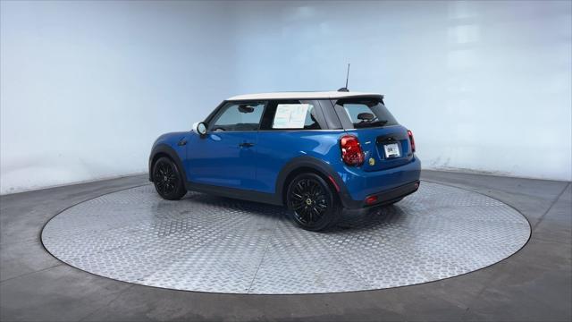 used 2024 MINI Hardtop car, priced at $23,998