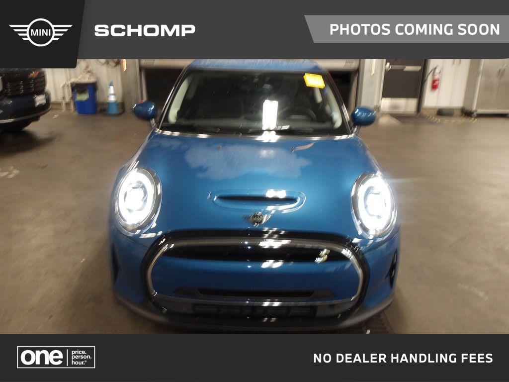 used 2024 MINI Hardtop car, priced at $23,382