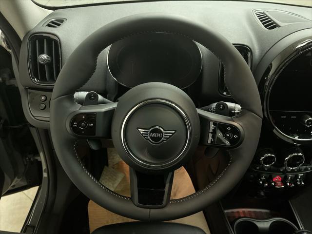 used 2022 MINI Countryman car, priced at $25,971
