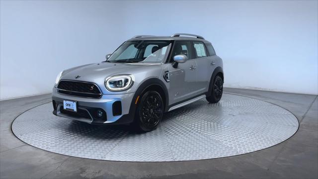 used 2024 MINI Countryman car, priced at $32,294