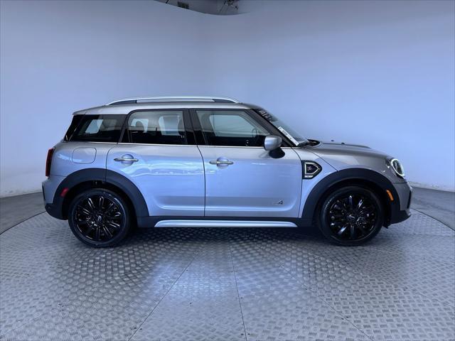 used 2024 MINI Countryman car, priced at $32,294