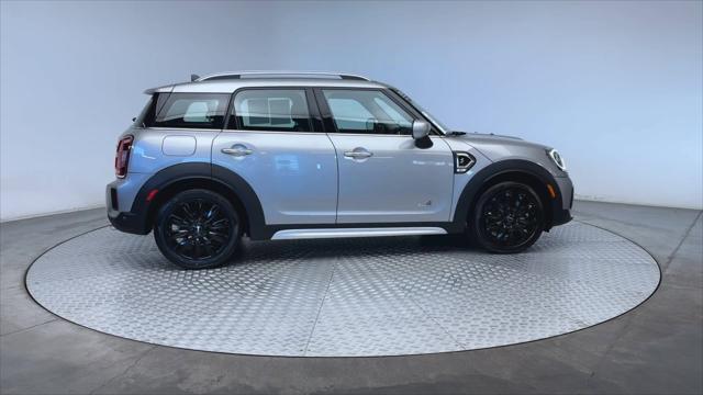 used 2024 MINI Countryman car, priced at $32,294