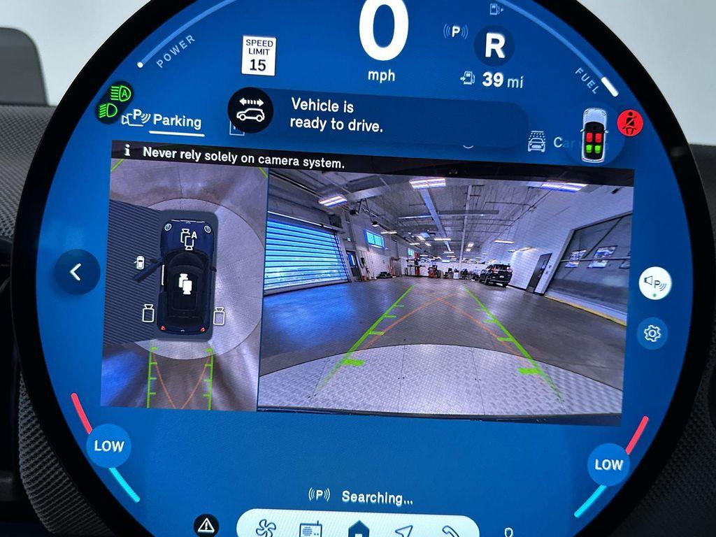 new 2026 MINI Hardtop car, priced at $40,325