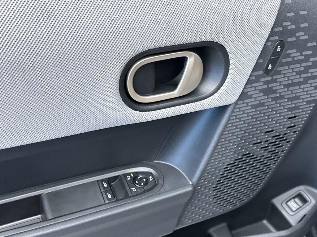 new 2026 MINI Hardtop car, priced at $40,325