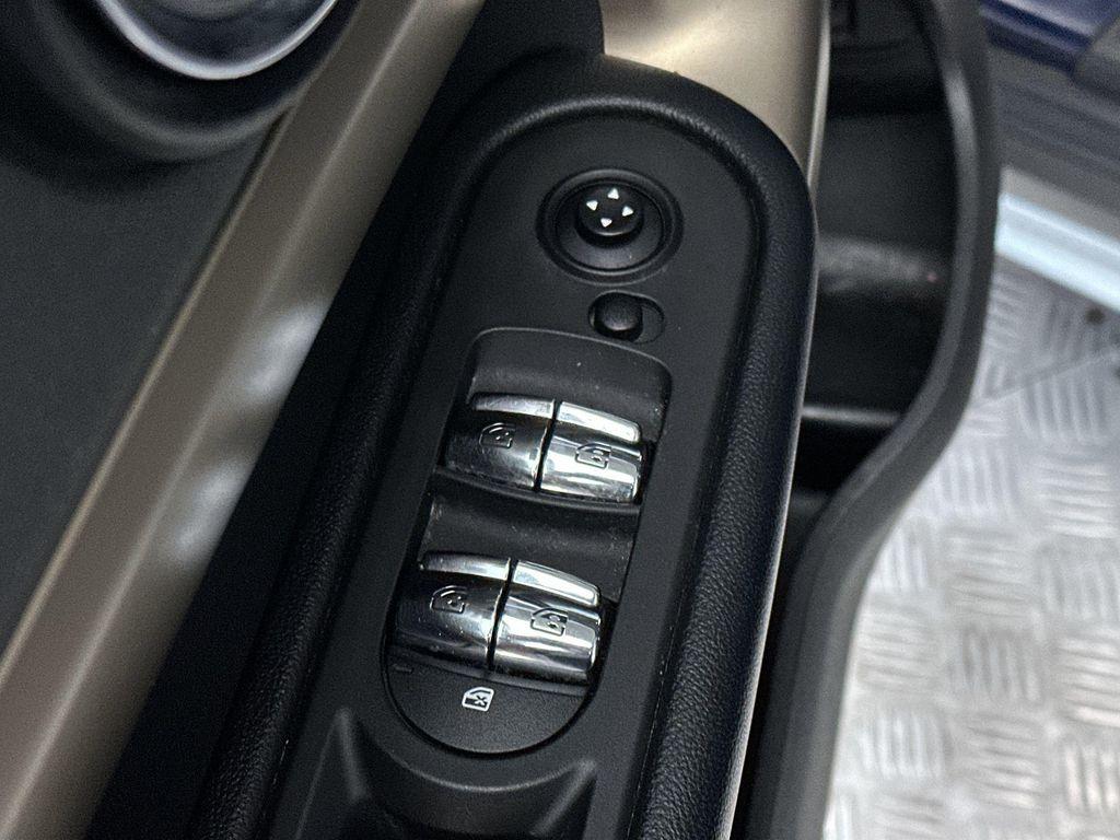 used 2018 MINI Countryman car, priced at $15,800
