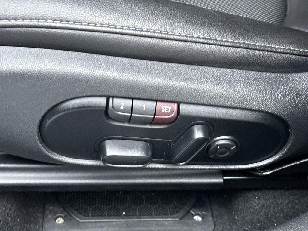 used 2018 MINI Countryman car, priced at $15,800
