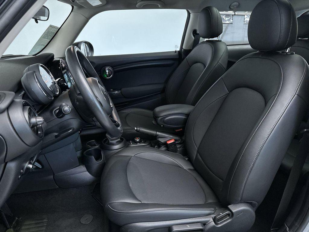 used 2021 MINI Hardtop car, priced at $23,941