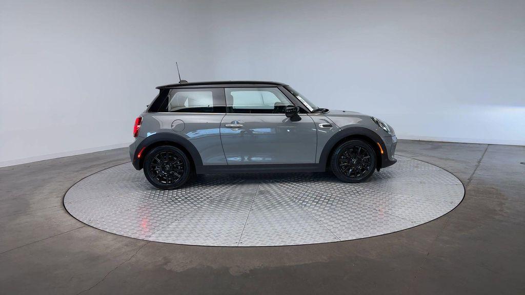 used 2021 MINI Hardtop car, priced at $23,941