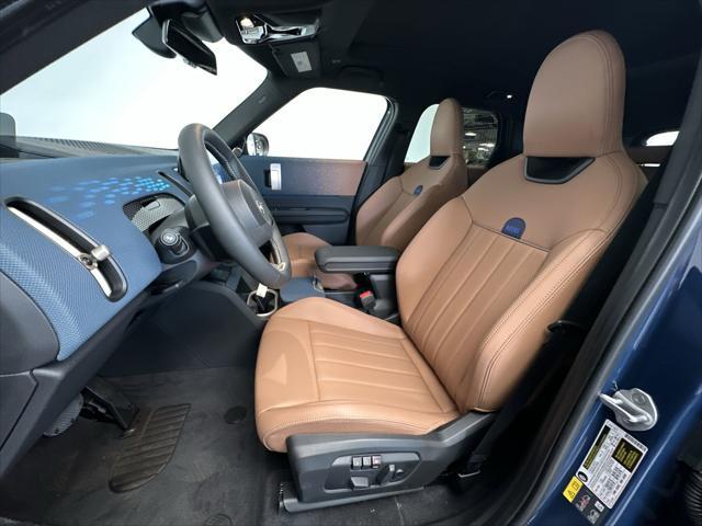 new 2025 MINI Countryman car, priced at $51,160