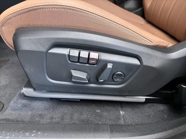 new 2025 MINI Countryman car, priced at $51,160