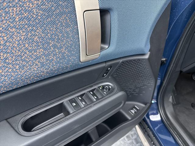 new 2025 MINI Countryman car, priced at $51,160