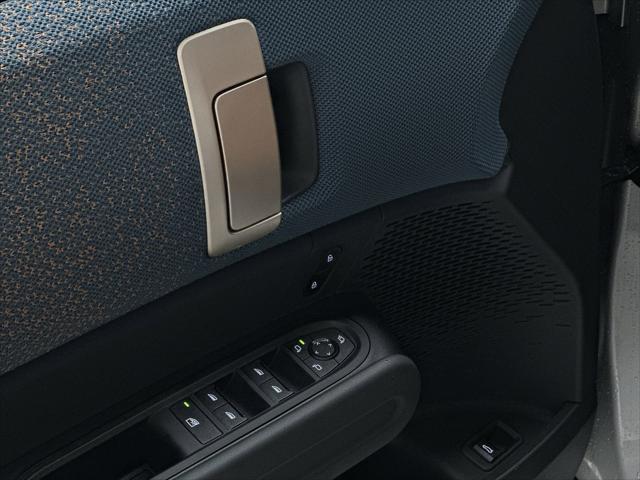 new 2025 MINI Countryman car, priced at $44,125