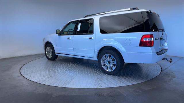 used 2012 Ford Expedition EL car, priced at $8,900