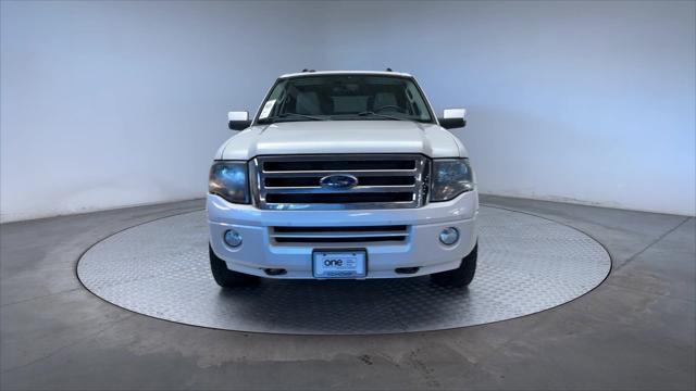 used 2012 Ford Expedition EL car, priced at $8,900