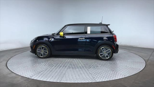 used 2021 MINI Hardtop car, priced at $21,341