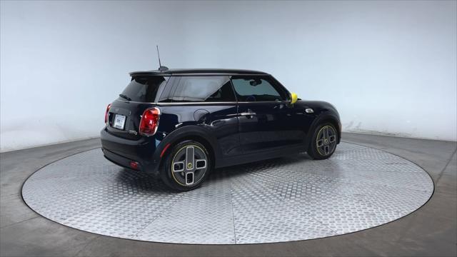 used 2021 MINI Hardtop car, priced at $21,341