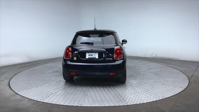 used 2021 MINI Hardtop car, priced at $21,341